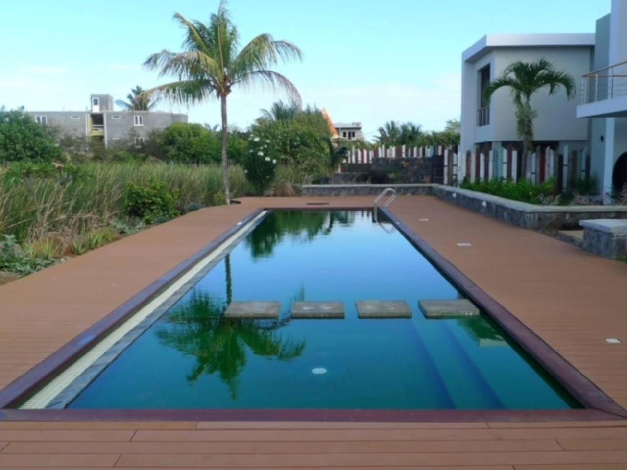 Cute Holiday Apartment In The Heart Of Grand Bay Exterior foto