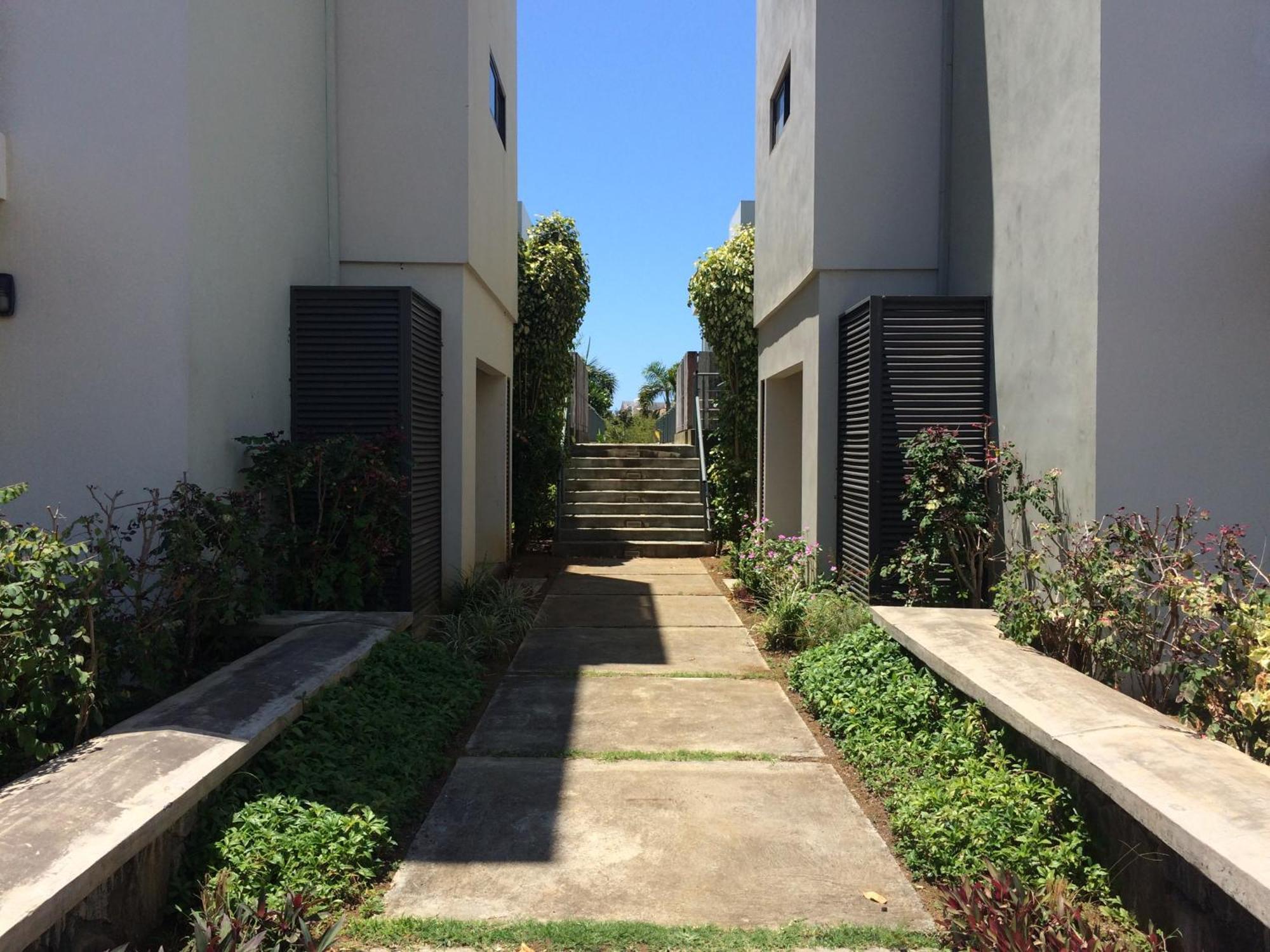 Cute Holiday Apartment In The Heart Of Grand Bay Exterior foto