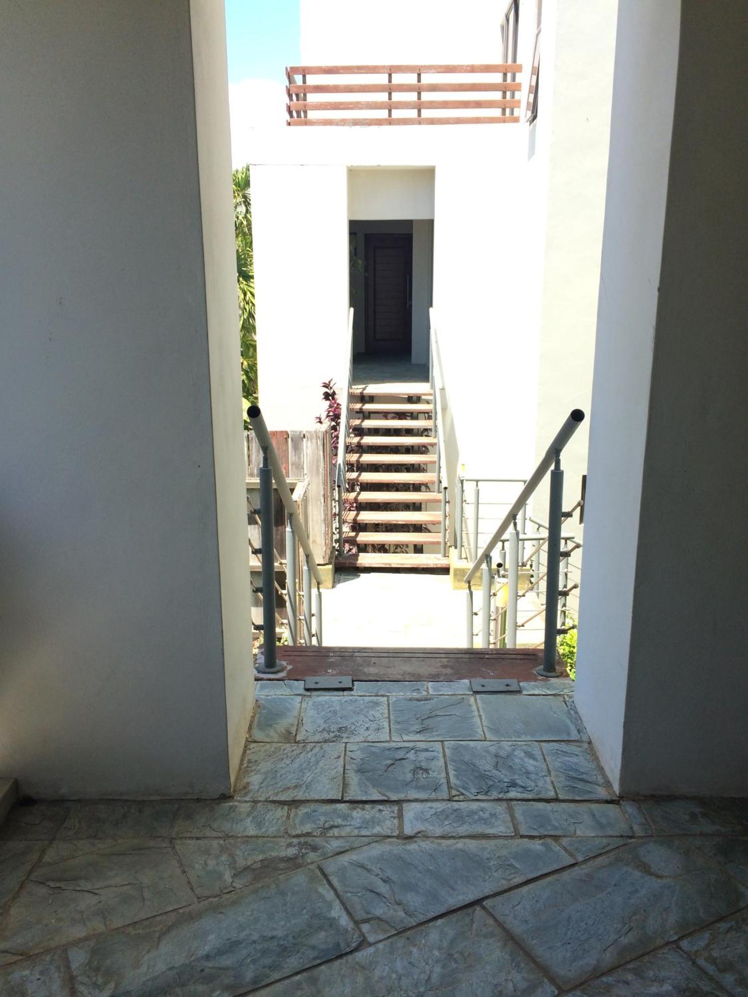 Cute Holiday Apartment In The Heart Of Grand Bay Exterior foto