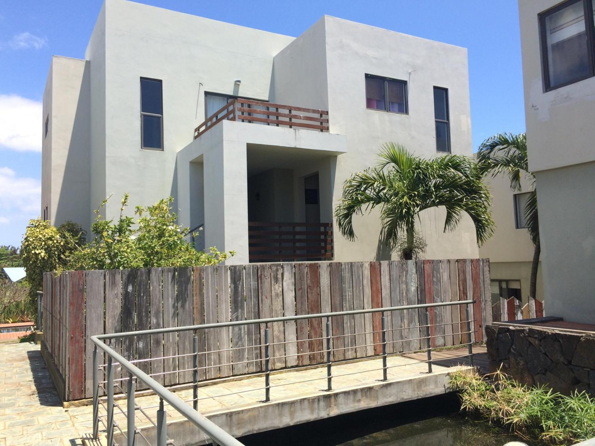 Cute Holiday Apartment In The Heart Of Grand Bay Exterior foto