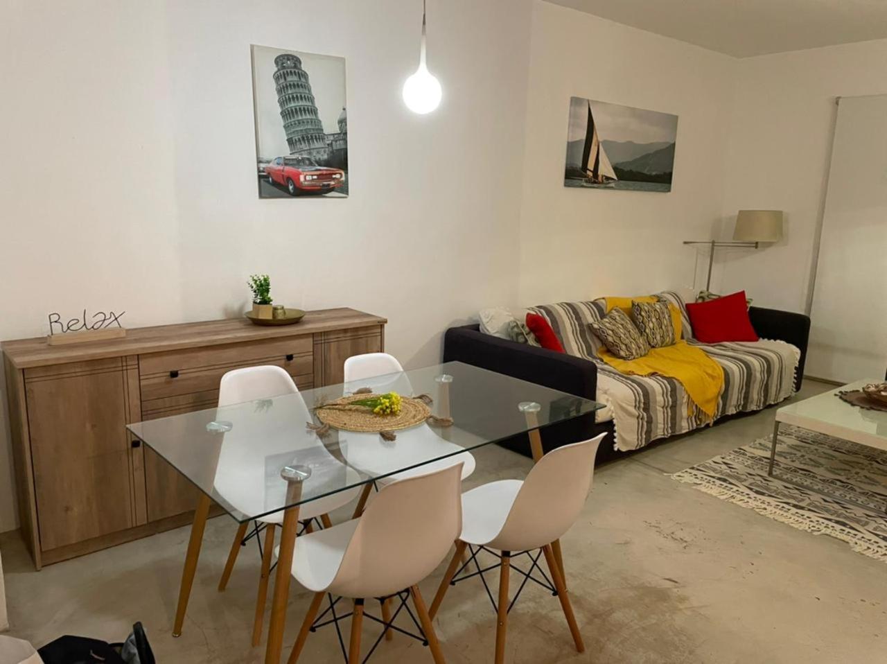 Cute Holiday Apartment In The Heart Of Grand Bay Exterior foto