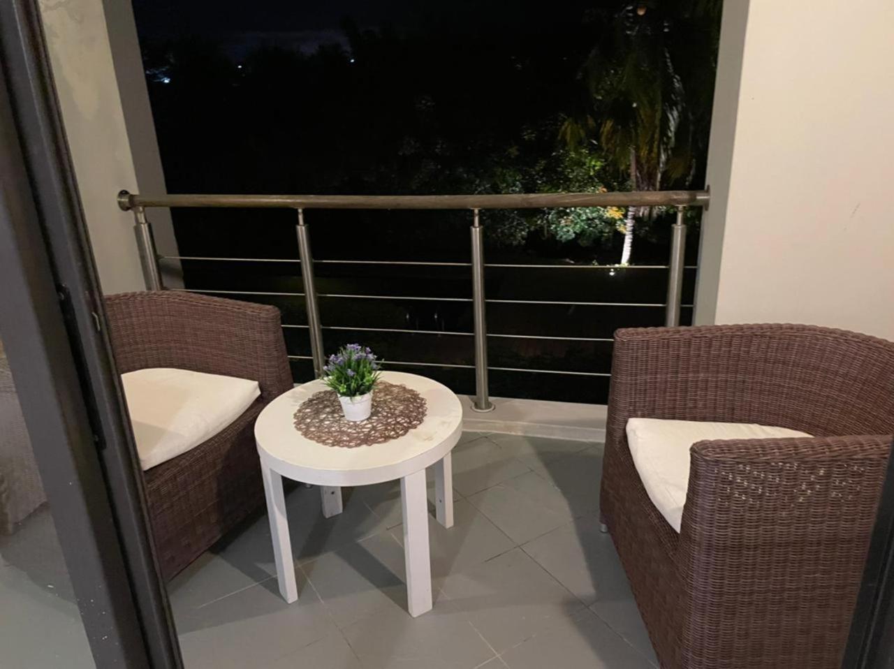 Cute Holiday Apartment In The Heart Of Grand Bay Exterior foto